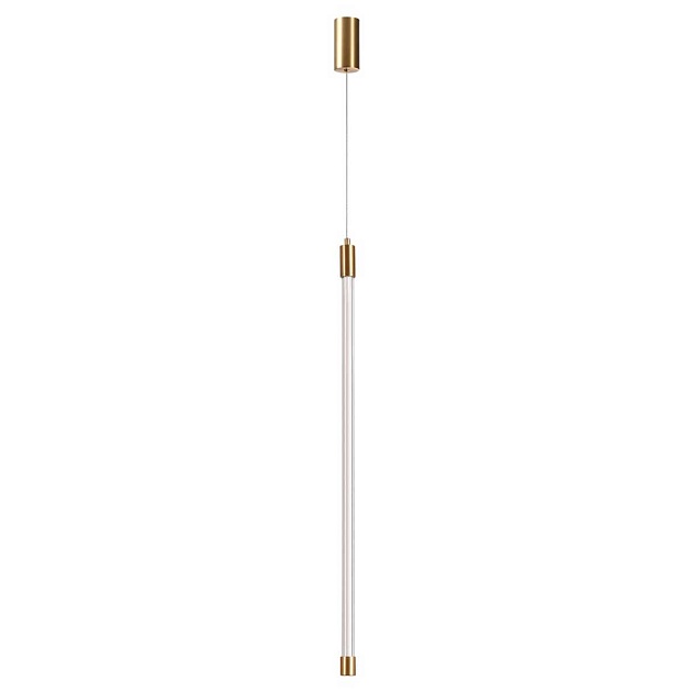Подвесной светодиодный светильник Odeon Light Anta 4392/14L Фото № 1