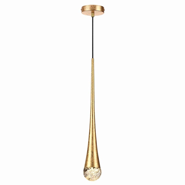 Подвесной светильник Odeon Light L-vision Gota 4278/1 Фото № 2