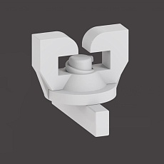 Стопоры для крючков Flexy STOPOR 01 9005