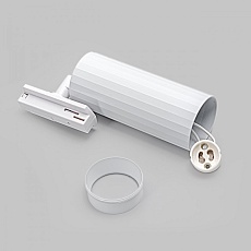 Трековый светильник IMEX Capella IL.0010.0009 WH 3
