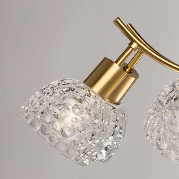 Люстра De City Блеск 315017408 изображение 8 Люстра De City Блеск 315017408 Фото № 8