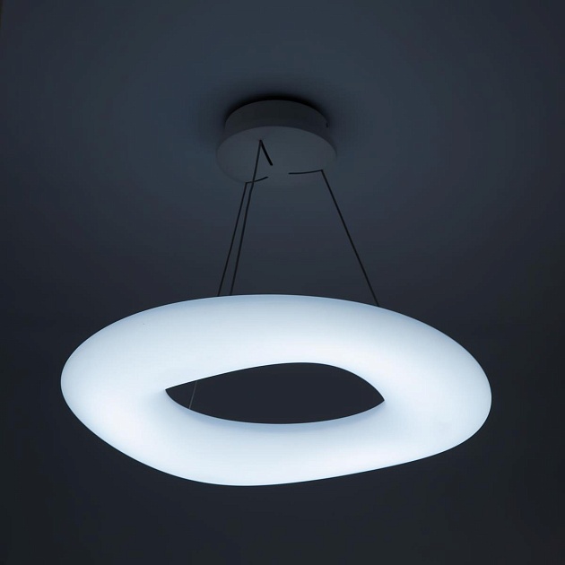 Подвесной светодиодный светильник Citilux Стратус Смарт CL732A660GS изображение 2 Подвесной светодиодный светильник Citilux Стратус Смарт CL732A660GS Фото № 2