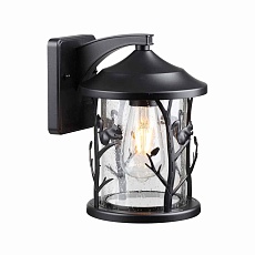 Уличный настенный светильник Odeon Light Nature Cuita 4963/1W 2