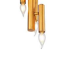 Подвесной светильник Stilfort Leonardo 2156/05/04P 5