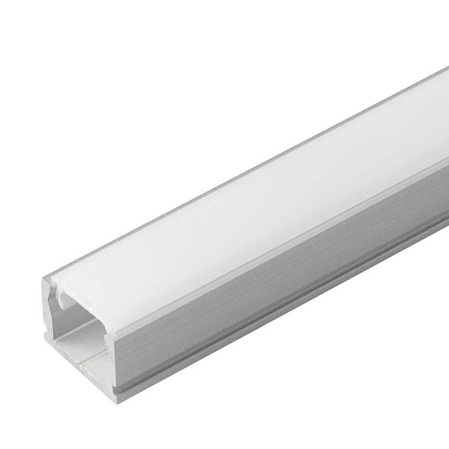 Профиль Arlight PIK-1007-2000 ANOD 023856 Фото № 1