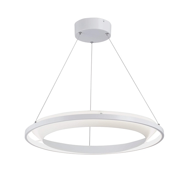 Подвесной светодиодный светильник Vitaluce V4681-0/1S изображение 1 Подвесной светодиодный светильник Vitaluce V4681-0/1S Фото № 1