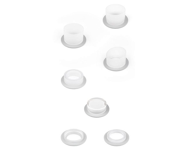 Насадка передняя Ambrella light DIY Spot N6236 Фото № 11