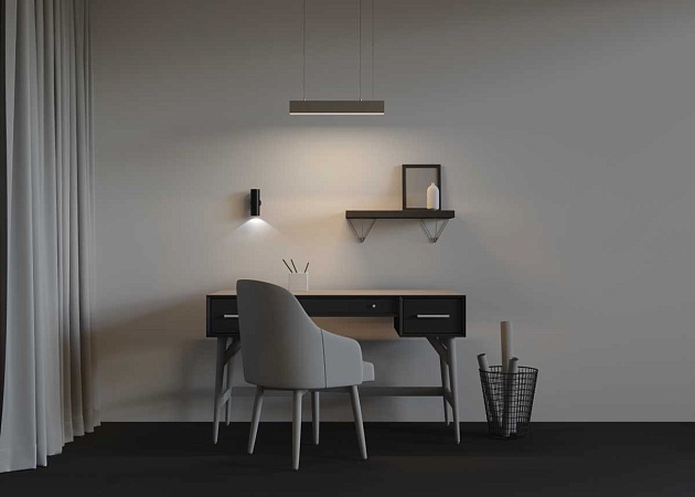 Линейный светильник Maytoni Technical LL312033 Фото № 8