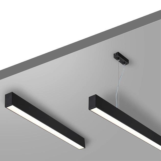 Светильник линейный Novotech FATTO 359607 Фото № 4