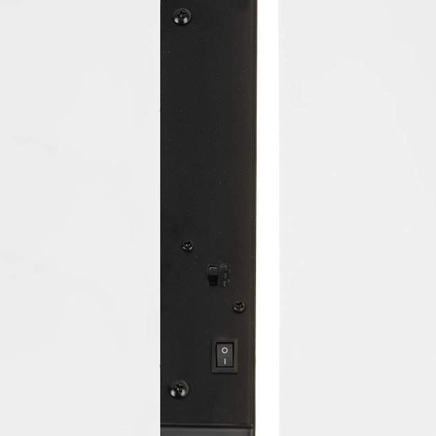 Настенный светодиодный светильник Citilux Тринити CL238561 изображение 13 Настенный светодиодный светильник Citilux Тринити CL238561 Фото № 13