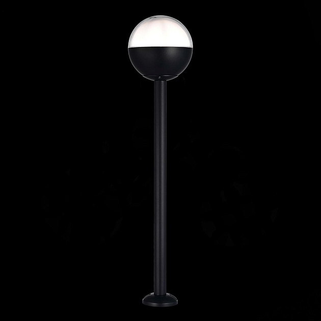Уличный светильник ST Luce Ombra SL9000.405.01 Фото № 3