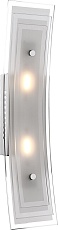 Настенный светодиодный светильник Globo Dylan 68105-2D 1