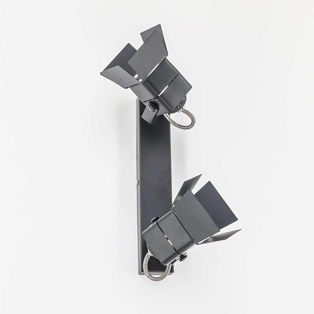 Спот Citilux Рубик CL526522S изображение 12 Спот Citilux Рубик CL526522S Фото № 12