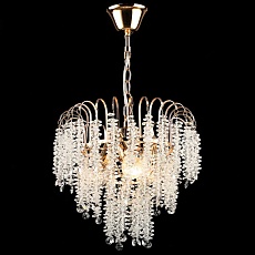 Люстра хрустальная Reluce 98620-0.4-03 FGD