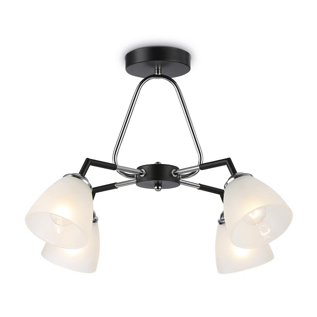 Потолочная люстра Ambrella light Traditional Modern TR303293 Фото № 1