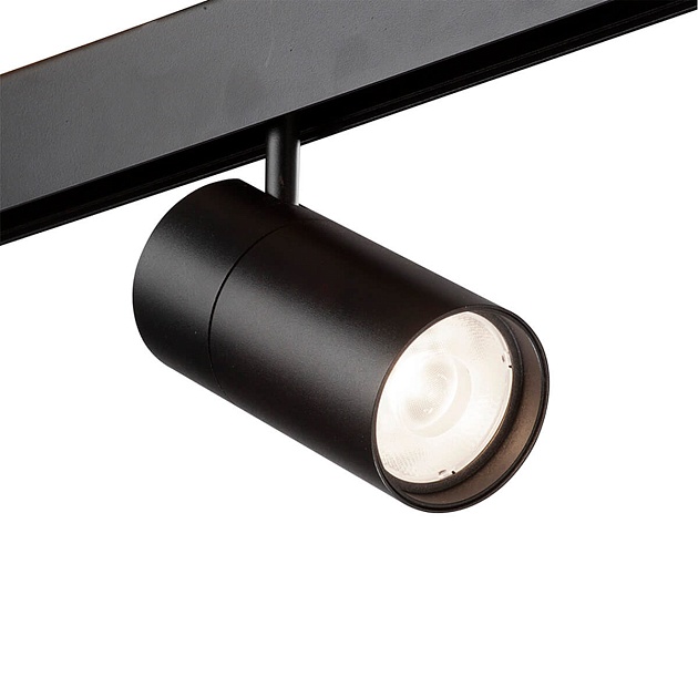 Трековый светильник магнитный Vitaluce VT0200012-01.1 Фото № 1