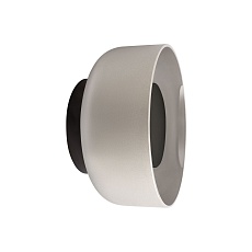 Настенный светильник Loft IT Totem 10466W Smoke matte black 1