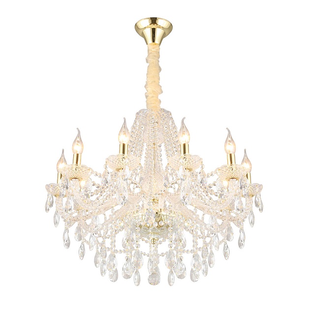 Подвесная люстра Aployt Koletta APL.755.13.10 изображение 1 Подвесная люстра Aployt Koletta APL.755.13.10 Фото № 1