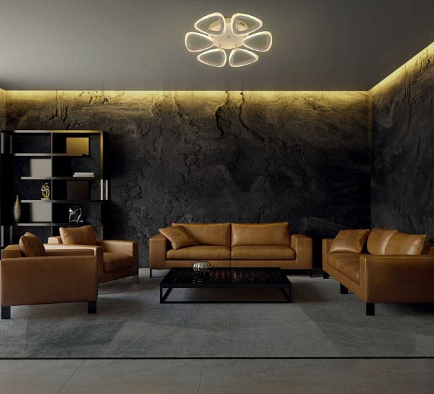 Люстра De City Мадлен 424013006 изображение 6 Люстра De City Мадлен 424013006 Фото № 6