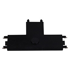 Коннектор Reluce RL 06104 T-connector BK 2