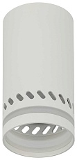 Настенно-потолочный светильник ЭРА OL50 WH Б0059802