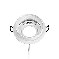 Встраиваемый светильник Citilux Hardy CL002D10 3