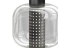 Настольная лампа Kink Light Гефо 07710-T,19(21) 3