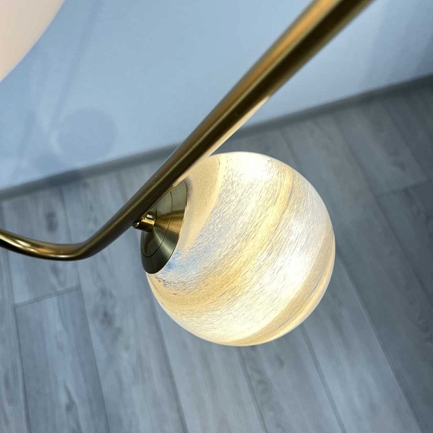 Подвесная люстра Imperium Loft Cosmogony 151873-26 Фото № 8