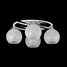 Потолочная люстра Citilux Отто CL121140 5
