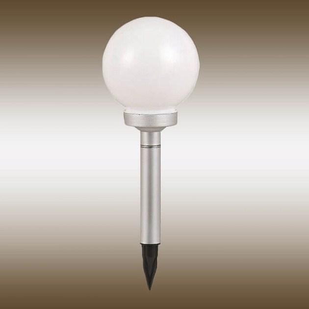 Светильник на солнечных батареях Globo Solar II 3375 Фото № 1