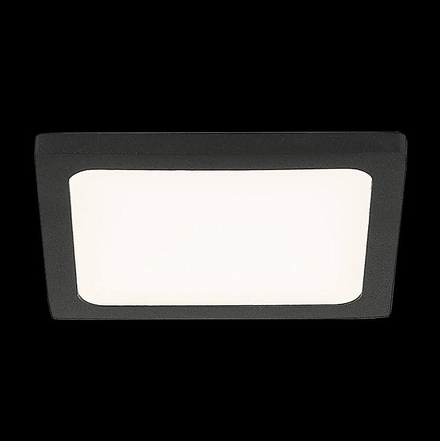 Встраиваемый светодиодный светильник Citilux Омега CLD50K082 фото 2