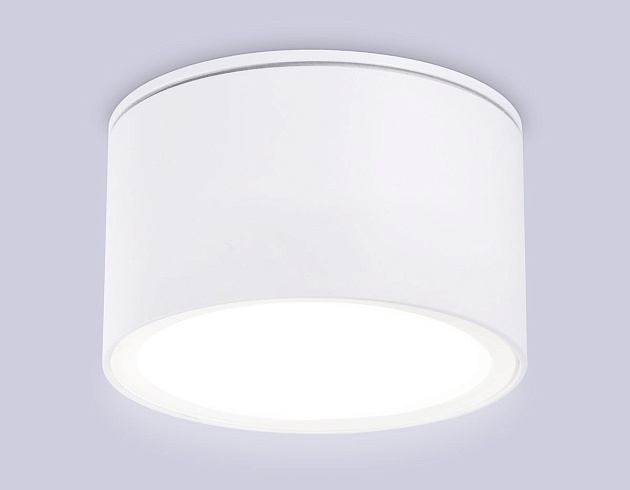 Потолочный светильник Ambrella light Techno Spot IP Protect TN6522 фото 3