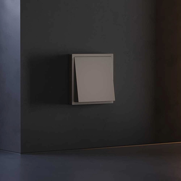 Вывод кабеля S70, (капучино) Voltum VLS080214 Фото № 4