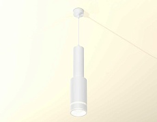 Комплект подвесного светильника Ambrella light Techno Spot XP (A2301, C6355, A2101, C8161, N8444) XP8161002 1