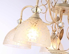 Потолочная люстра Ambrella light Traditional TR3057 1