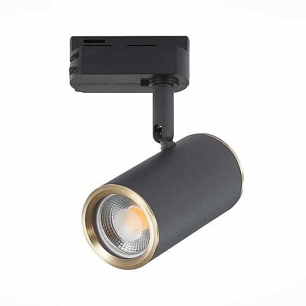 Трековый светильник ST Luce Cromi ST301.436.01 Фото № 2