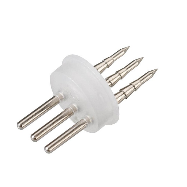 Набор силовых коннекторов Ardecoled ARD-Plug-3wires 024735 фото 