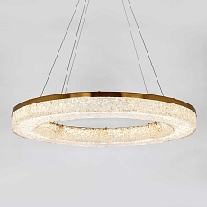 Подвесная светодиодная люстра Modelux Modestyle MS.9020.800 BS 5