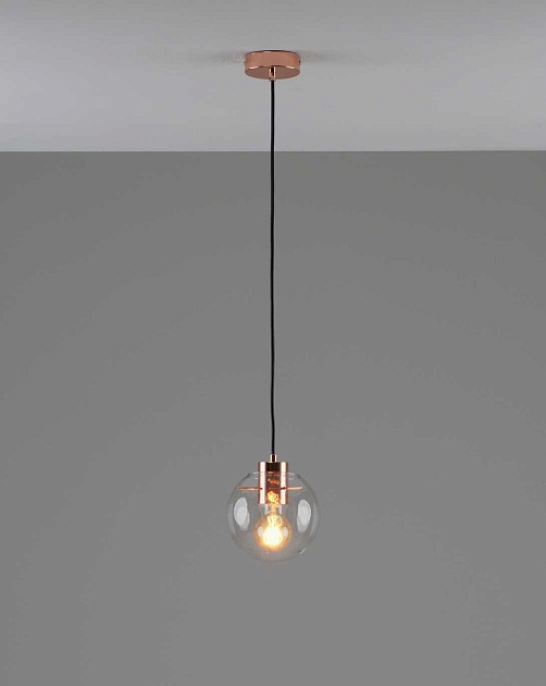 Светильник подвесной Moderli Aurora V11540-1P Фото № 3