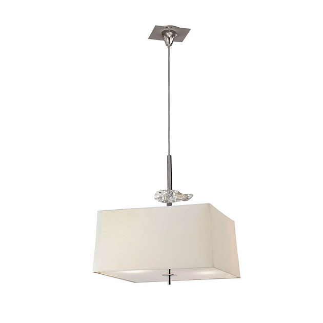 Подвесной светильник Mantra Akira 0934 Фото № 1