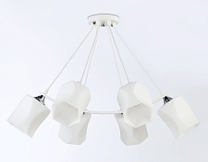 Подвесная люстра Ambrella light Traditional Modern TR303159 2