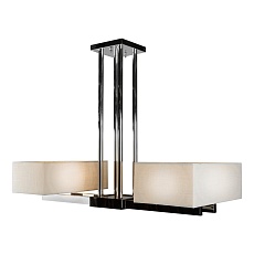 Подвесная люстра iLamp Play CJ0104 CR 1