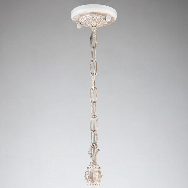 Подвесная люстра Favourite Fima 2700-5P Фото № 3