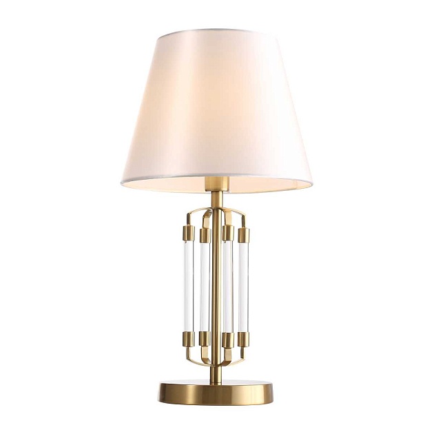 Настольная лампа ST Luce Opalus SL1403.304.01 изображение 1 Настольная лампа ST Luce Opalus SL1403.304.01 Фото № 1