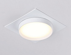 Встраиваемый светильник Ambrella light Techno Spot GX53 Acrylic tech TN5229 2