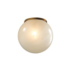 Потолочный светильник Odeon Light Magia Midcent 7109/1CA 1