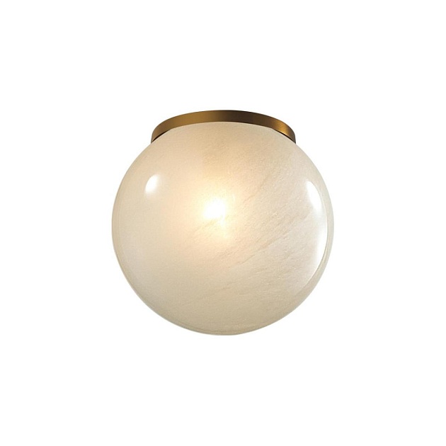 Потолочный светильник Odeon Light Magia Midcent 7109/1CA изображение 2 Потолочный светильник Odeon Light Magia Midcent 7109/1CA Фото № 2