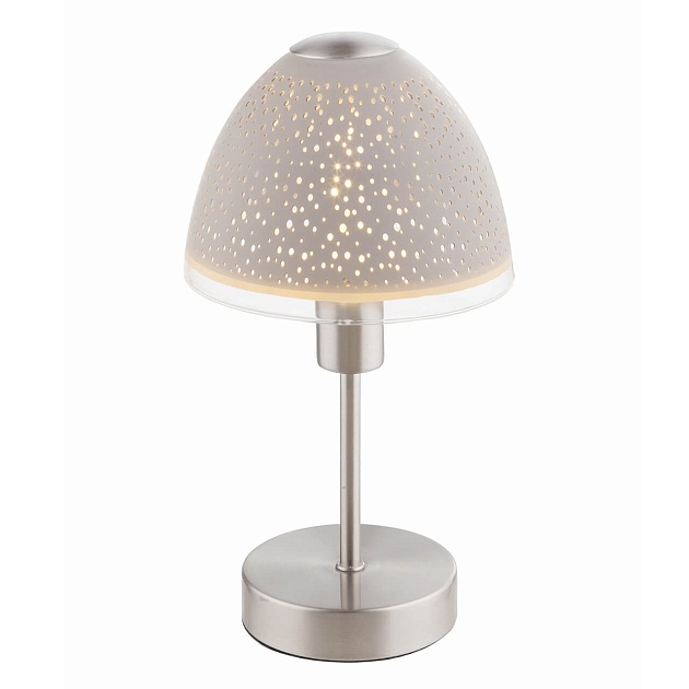 Настольная лампа Globo Rinjani 21916T1 Фото № 1