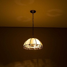 Подвесная люстра Citilux Шербург-2 CL440231 5