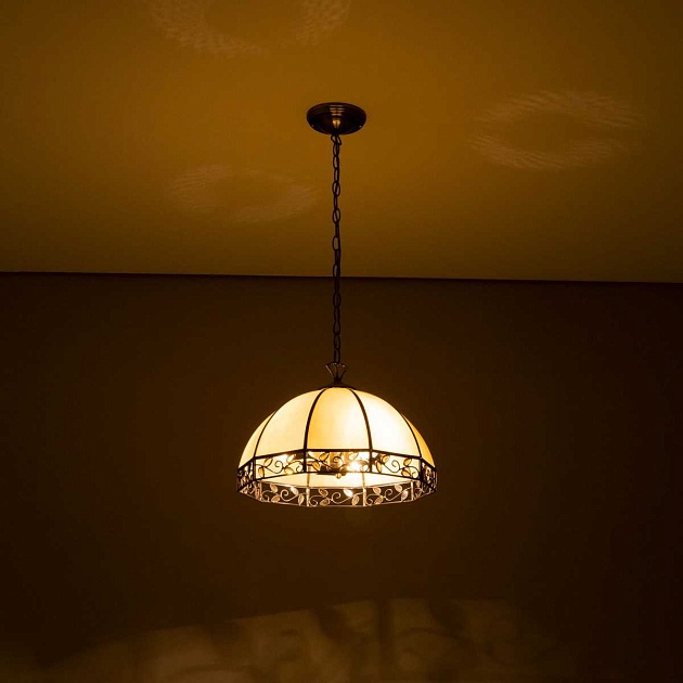 Подвесная люстра Citilux Шербург-2 CL440231 изображение 6 Подвесная люстра Citilux Шербург-2 CL440231 Фото № 6